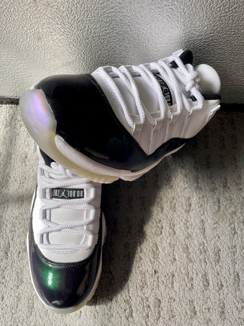 Air jordan 11 size 8 discount