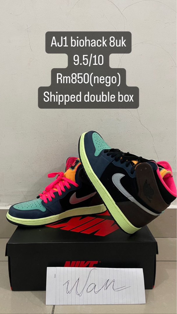 aj1 high biohack
