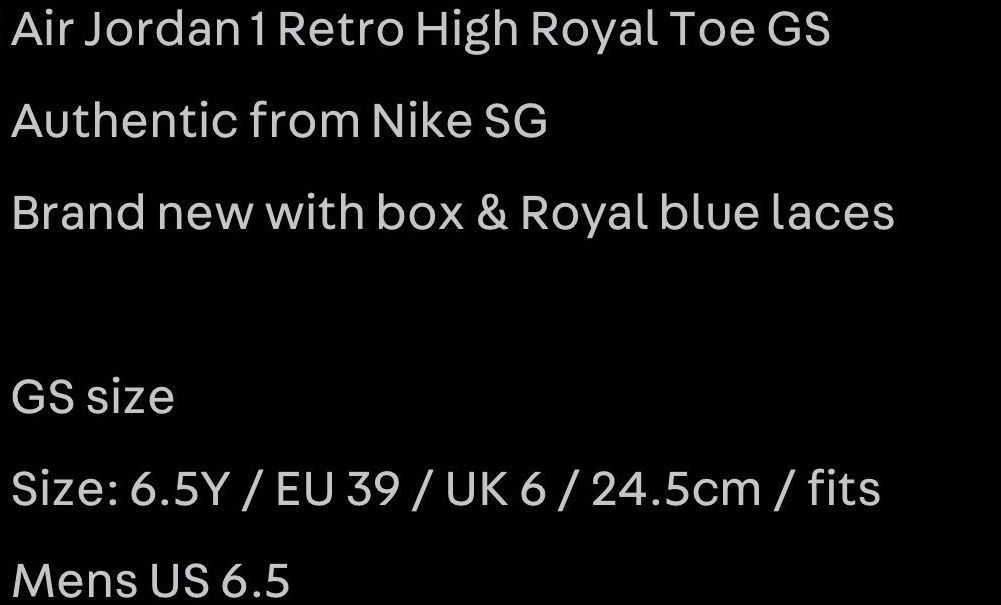 Men us 6.5 store