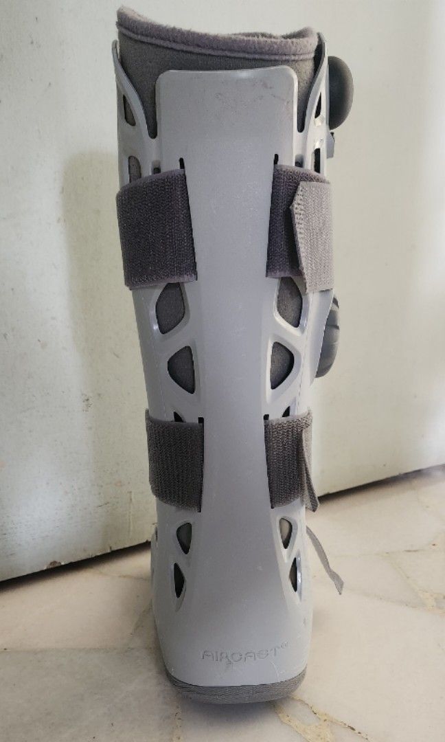 Aircast (Standard, Medium size), Health & Nutrition, Braces, Support