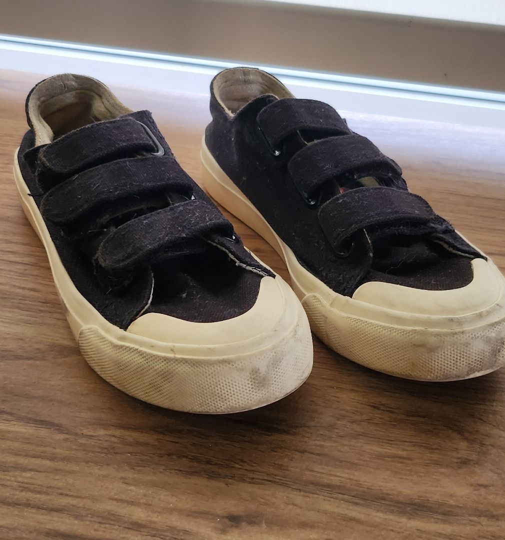 Airwalk velcro hotsell