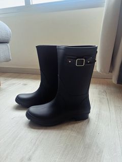 Aldo women's deals rain boots