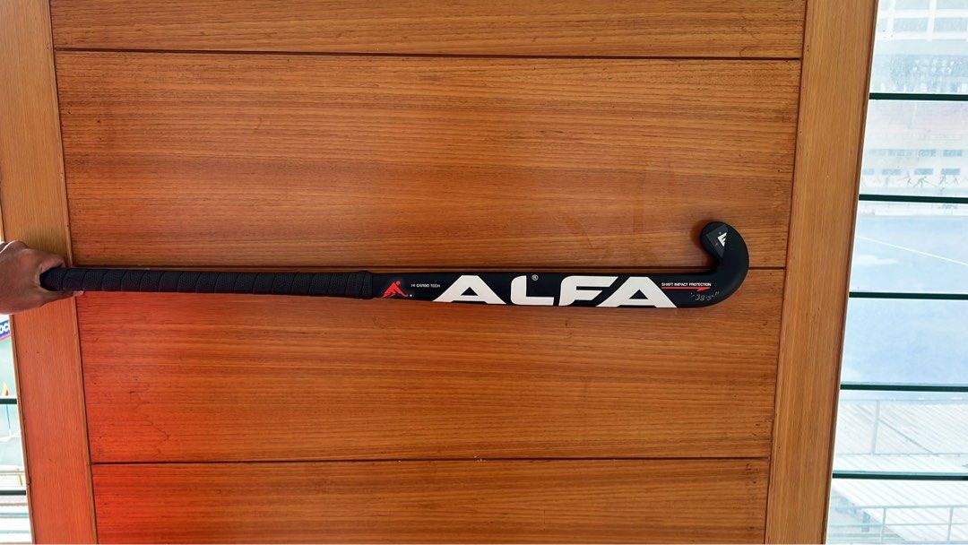 Alfa hockey shoes cheap
