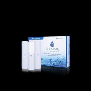 ALKAMAG FILTER