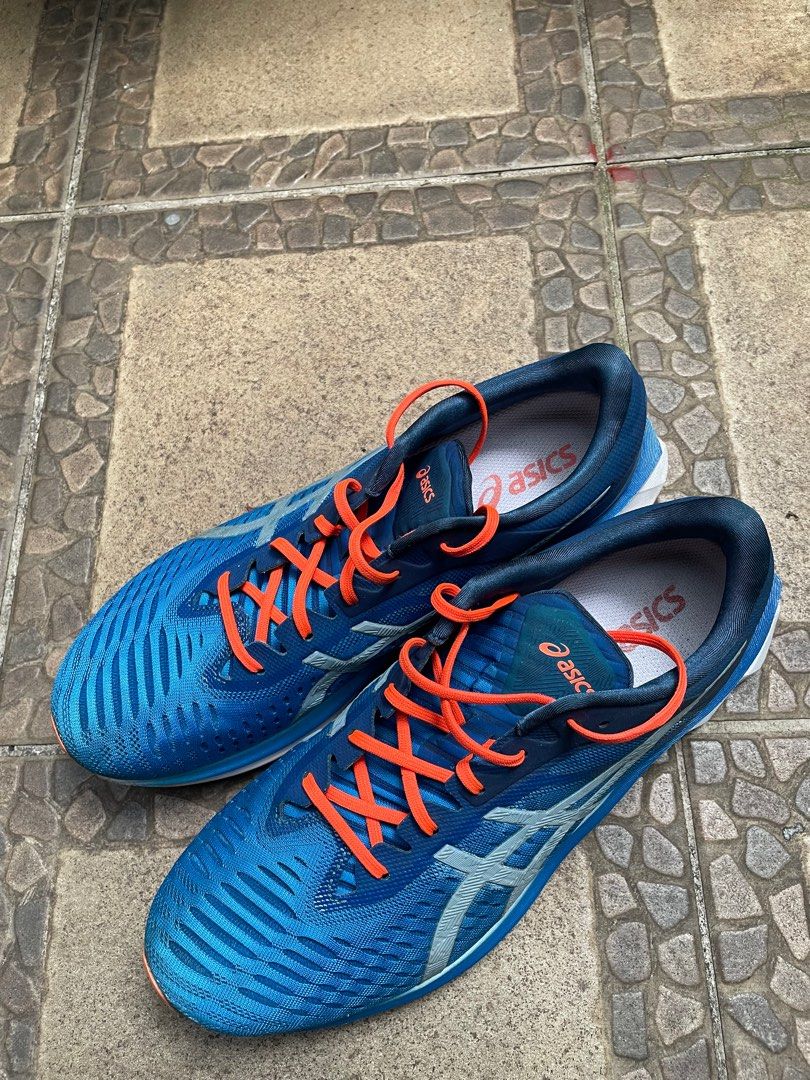 Asics novo sale