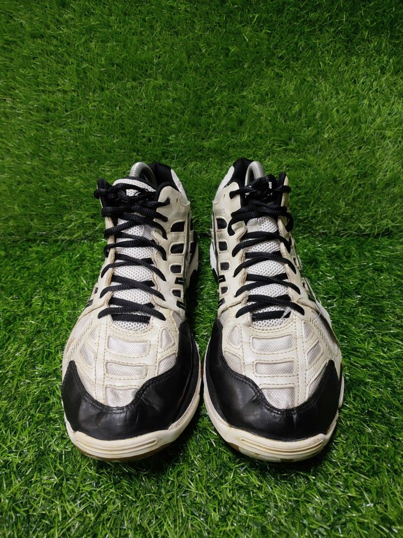 Asics volleycross shoes discount