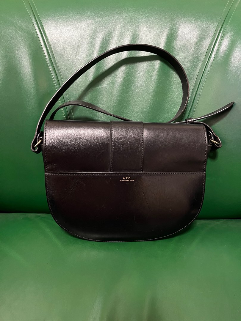 Auth APC Crossbody bag on Carousell