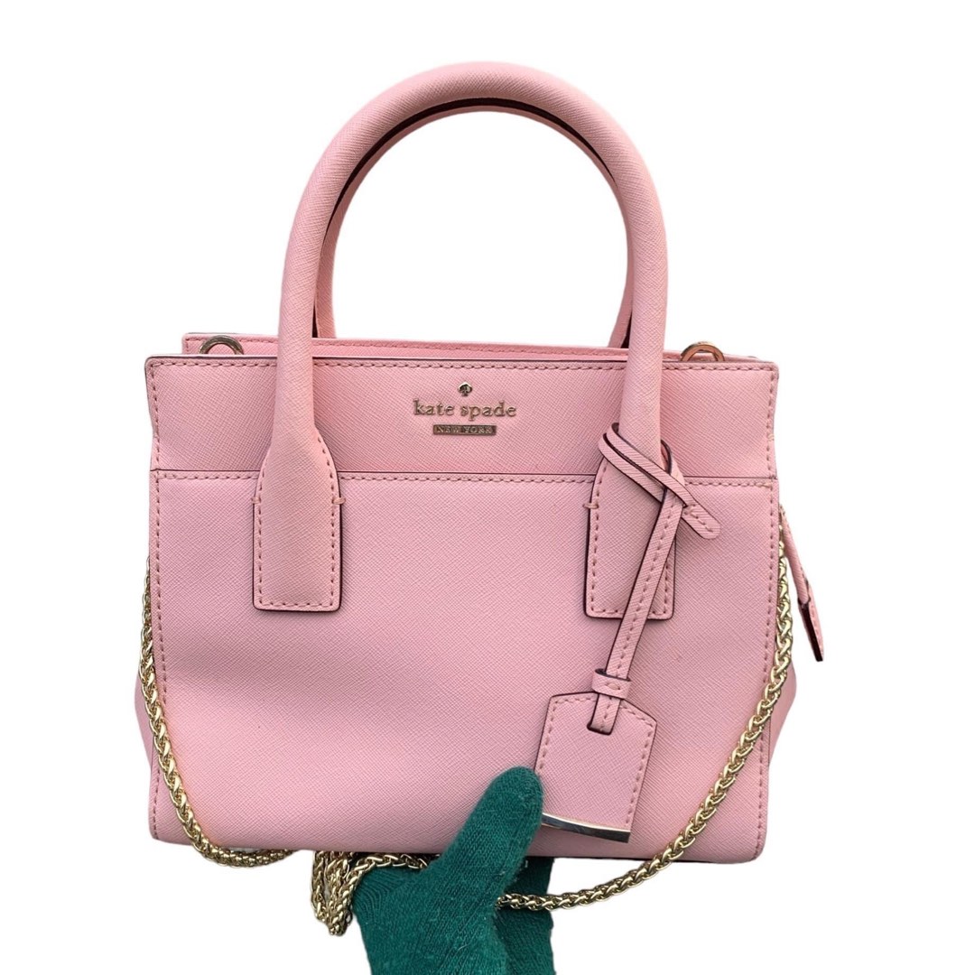 Authentic KATE SPADE on Carousell