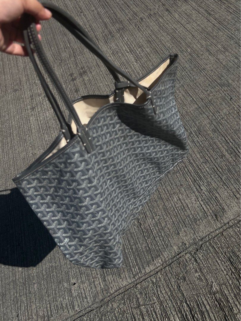 Goyard st louis xxl outlet