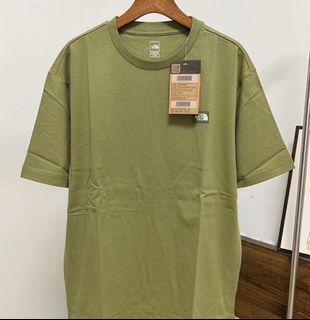 AUTHENTIC THE NORTH FACE TEE