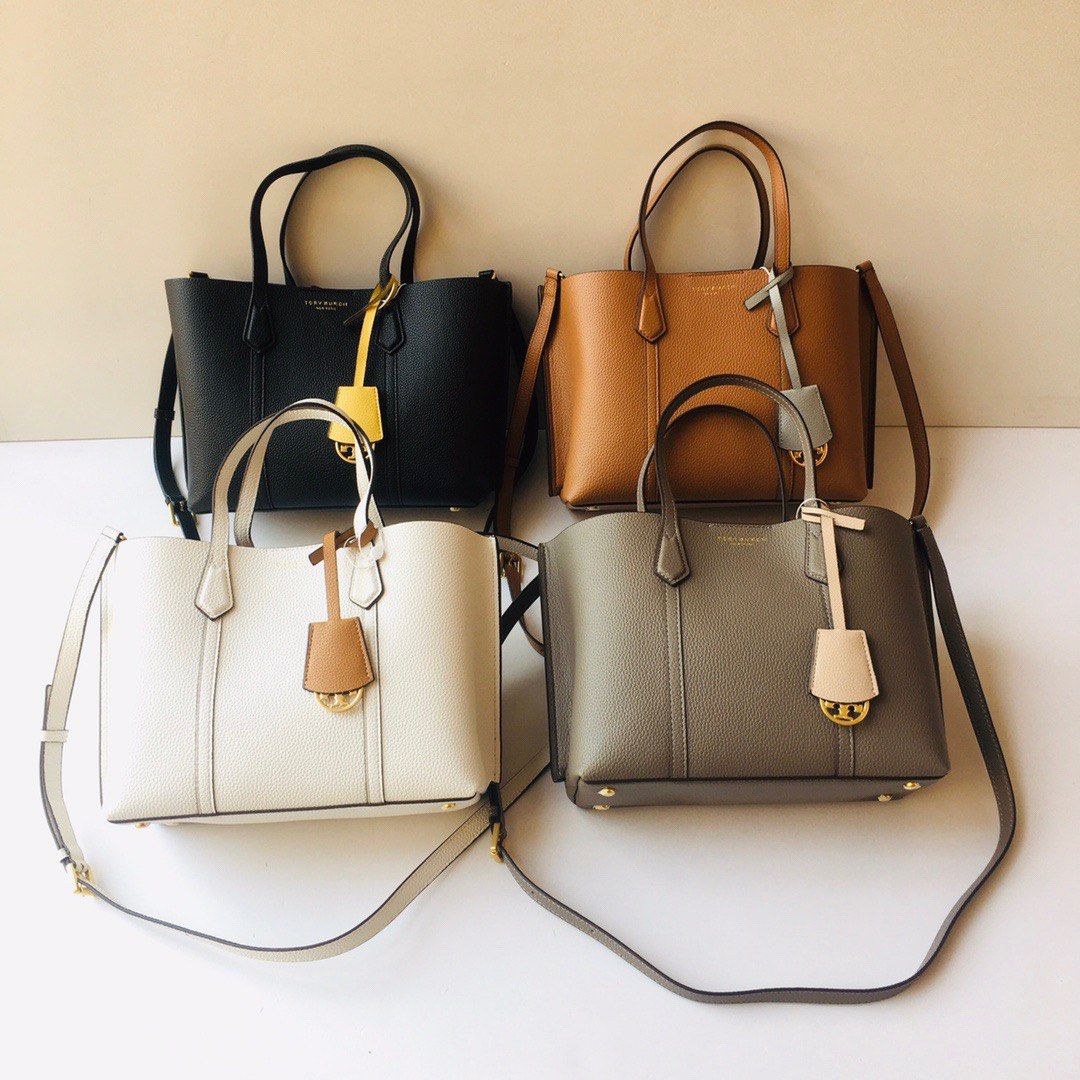 Authentic Tory Burch mini Perry shoulder bag crossbody 81928 sling bag  handbag, Luxury, Bags & Wallets on Carousell