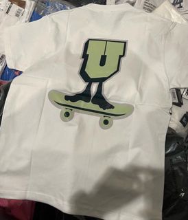 AUTHENTIC UNDEFEATED TEE