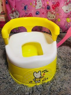 Baby potty chair from korea🇰🇷