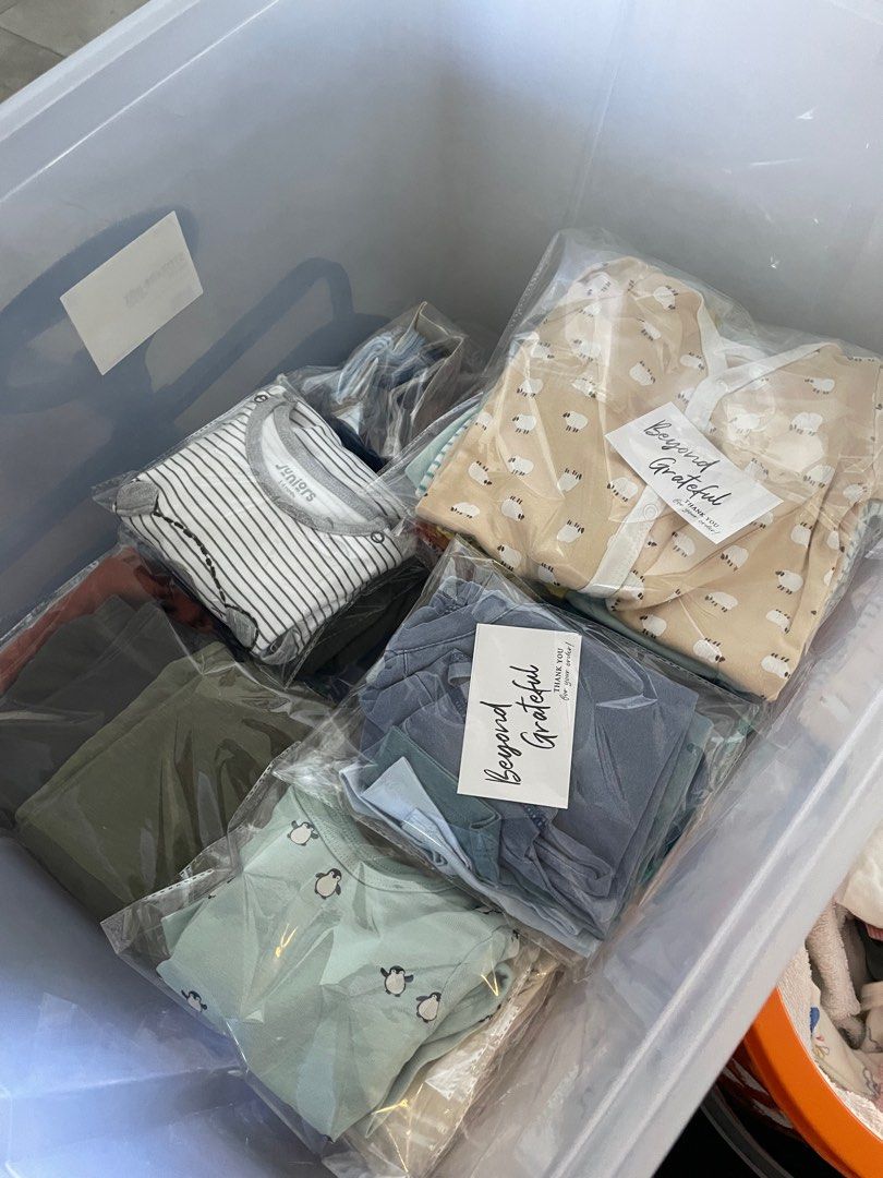 Letgo hotsell baby stuff