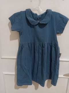 Baju anak 3y dress anak