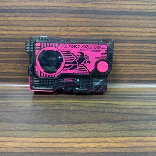 Bandai DX flying Falcon Progrise Key Kamen Rider Jins Zero One