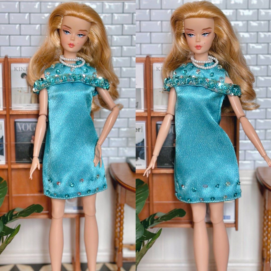 Doll ki dress store
