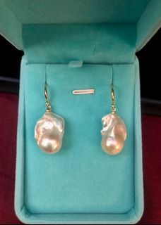 Baroque Earrings for sale