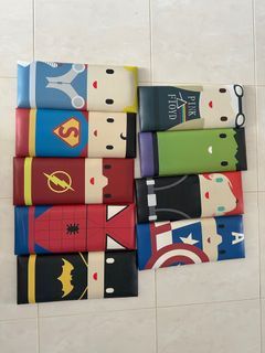 Bed Cushions