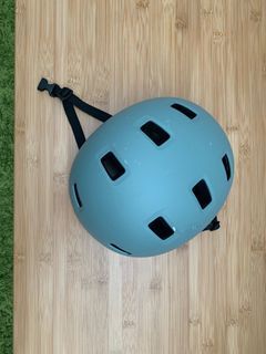 Bicycle Helmet