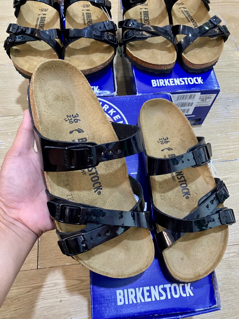 Costco birkenstocks 2025 2019