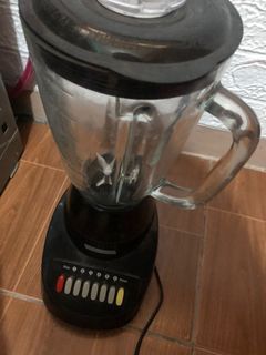 BLENDER
