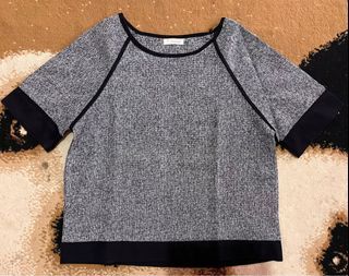 Blouse Black