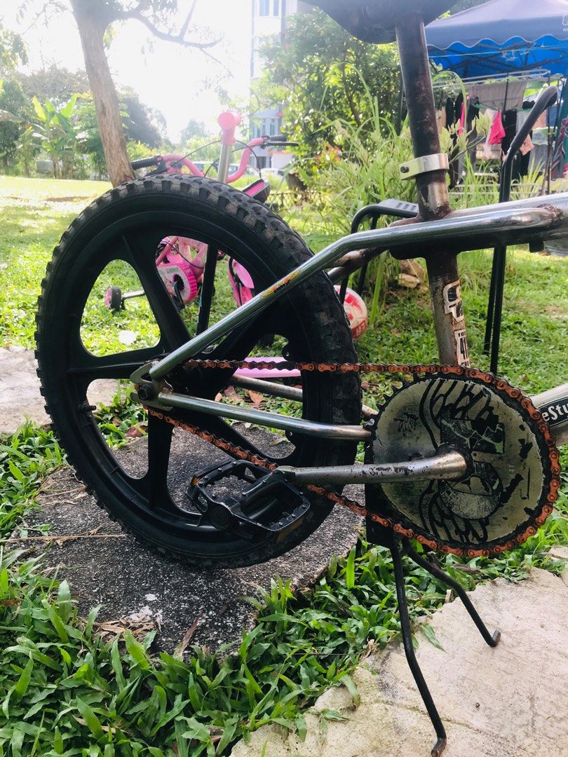 Rines gt cheap bmx