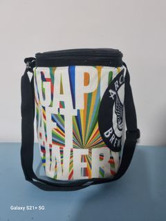 BN Archipelago Brewery Cooling Bag and scarf / bunting