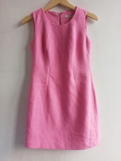 Bodycon pink