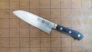 Bohler Edelweiss Kiya Knife
