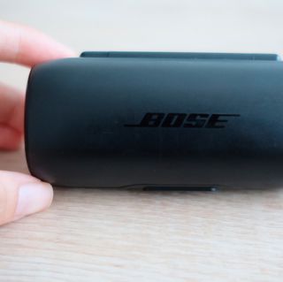 Bose SoundSport Free - Wireless