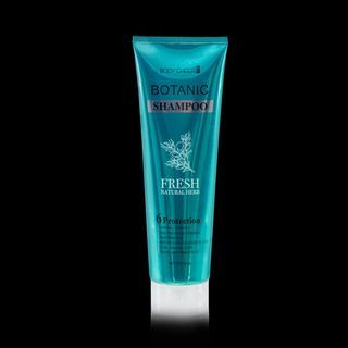 BOTANIC FRESH SHAMPOO NATURAL
