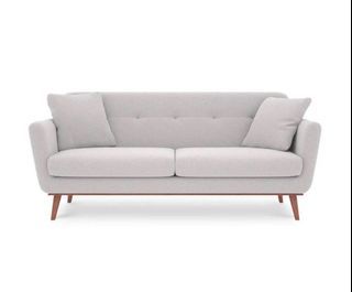 Brand New Castlery Hanford Sofa