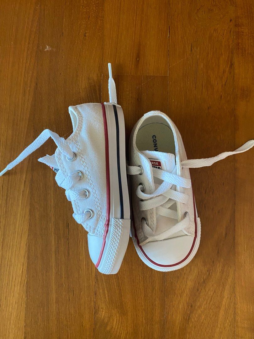 All star shoes for toddlers hotsell