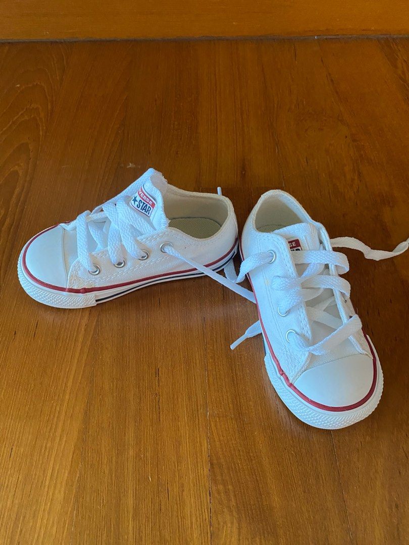 Brand New Converse All Star for toddlers 12cm Babies Kids