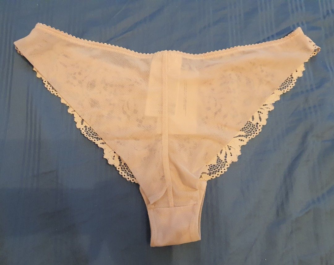 Brand New H M Lace Underwear 40 Off Women s Fashion