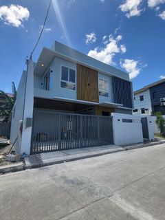 Brand New House for Sale in Greenwoods Pasig