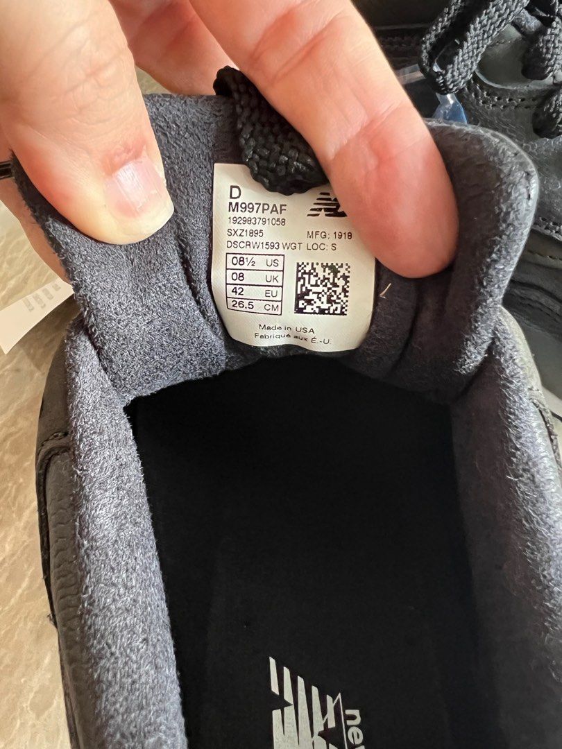 Warislw2 new balance best sale
