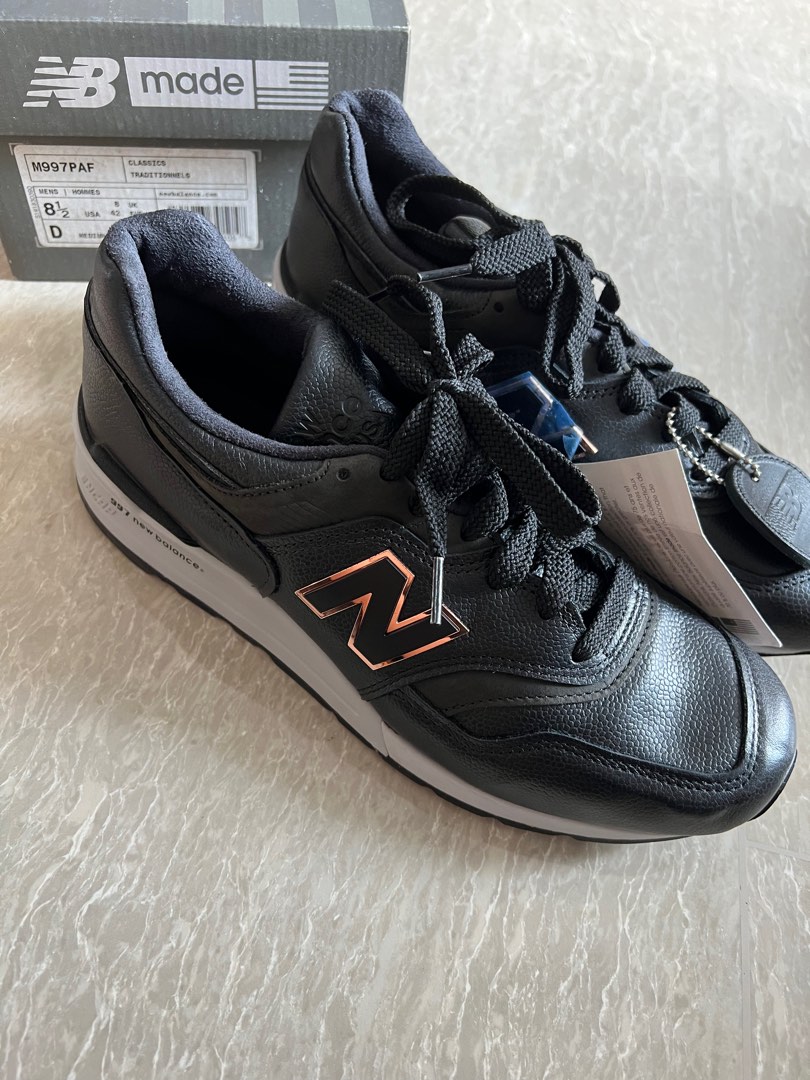 New balance outlet 997 42