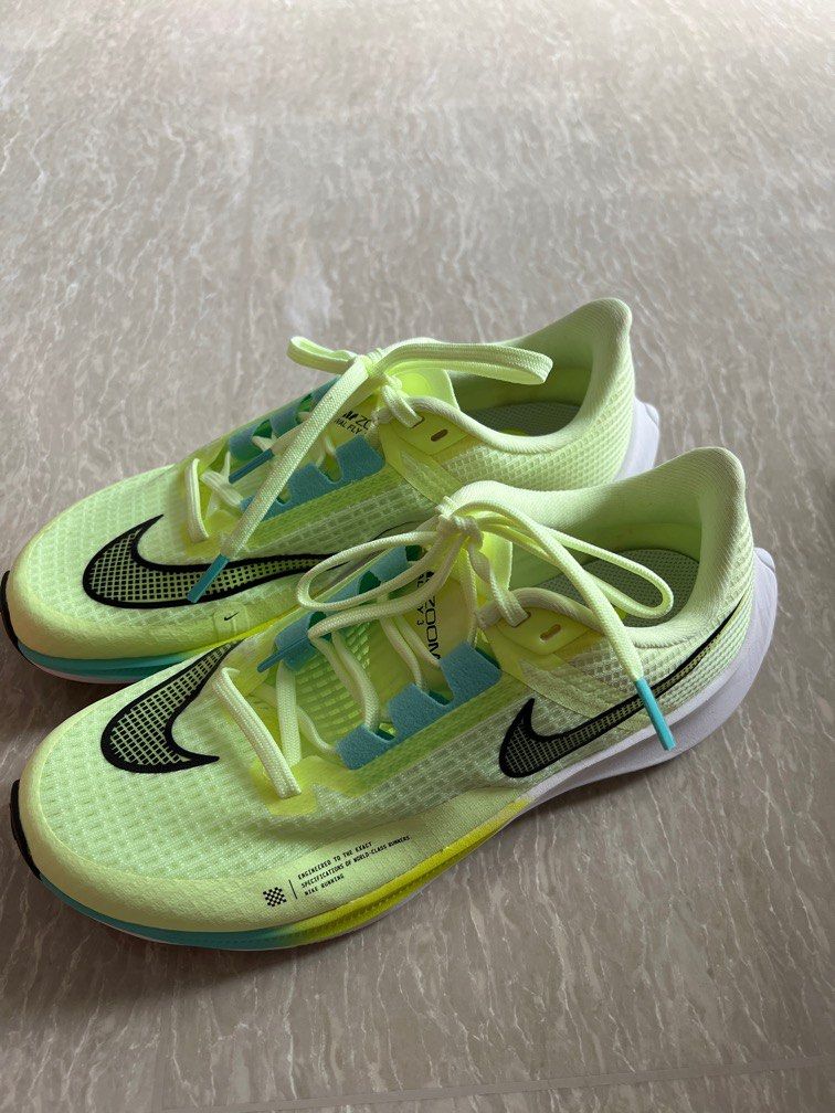 New zoom nike on sale