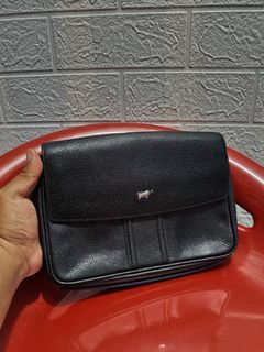 Braun buffel cluth