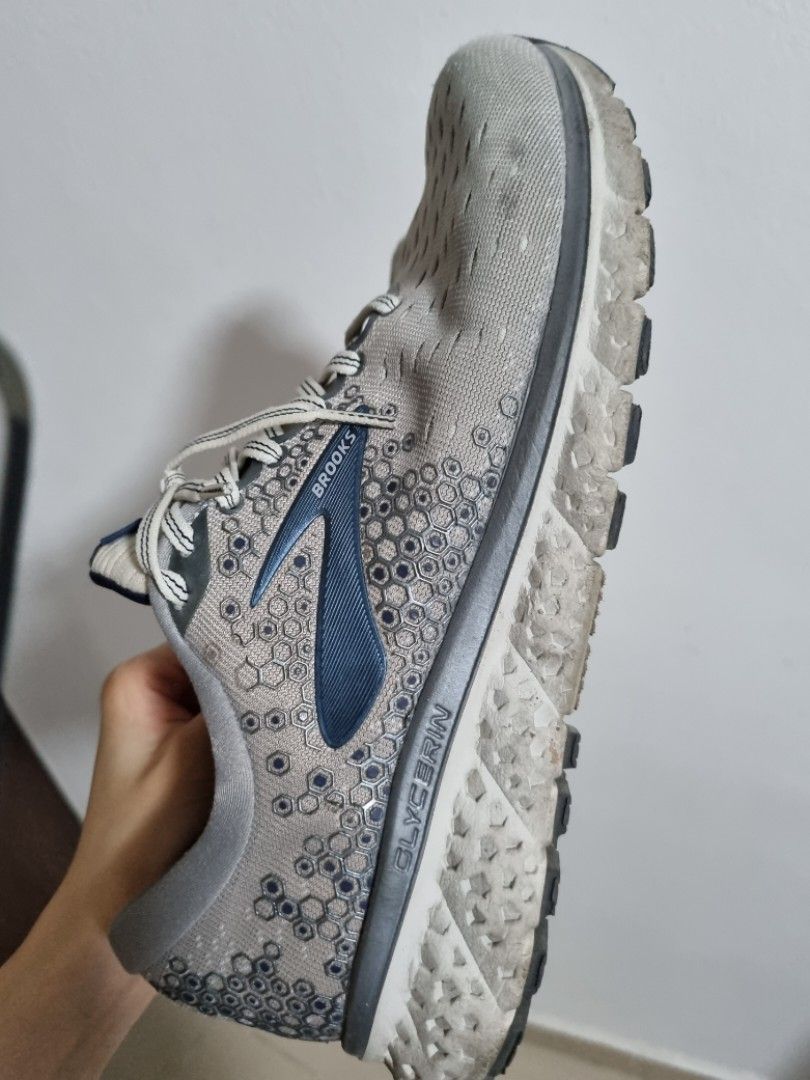 Glycerin 17 discount
