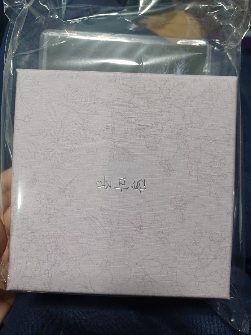 BTS DALMAJUNG EARRINGS (Category: Earrings) located in Bulacan. Submitted by tamiyaaa (Listing ID 1221662051, Image 2). Description: Unsealed but unused opened to check the contents only Bought it for 3k can do SDD (will ship from Marilao).