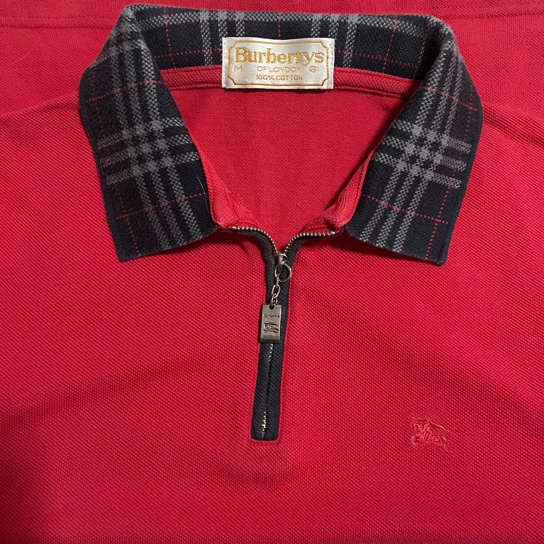 Burberry womens outlet tee