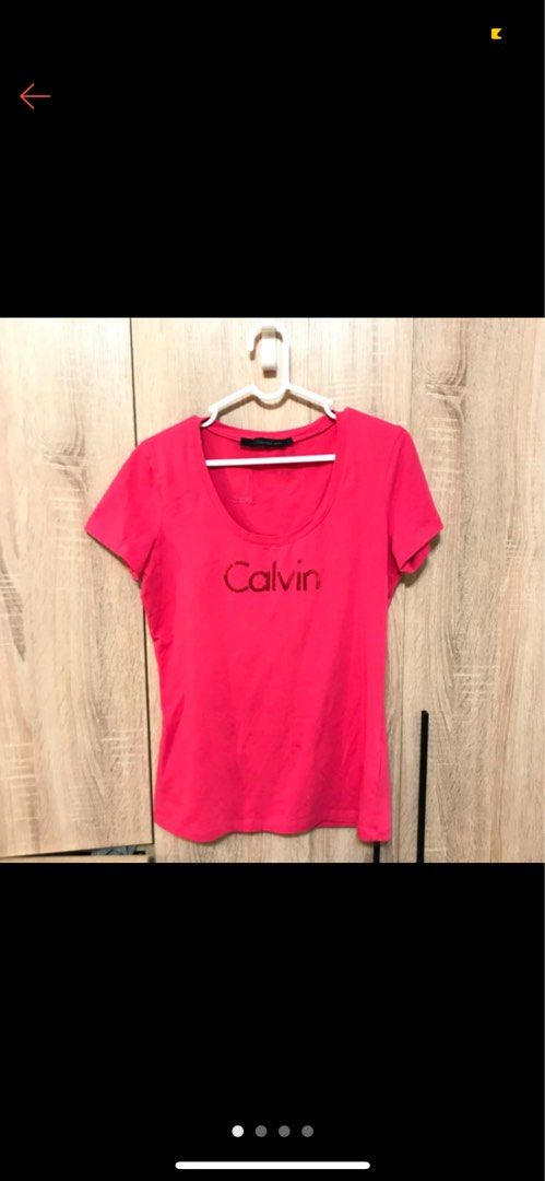 Calvin klein discount jeans shirt