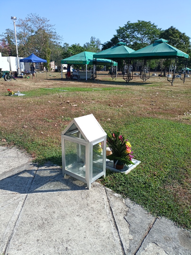 Candle House on Carousell