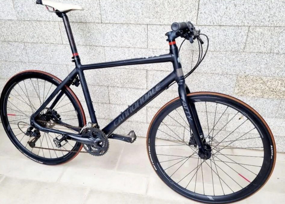 Cannondale bad boy 2010 sales