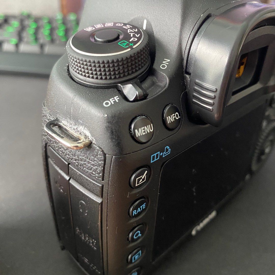 Canon 5d Mark iii 5DM3, Photography, Cameras on Carousell