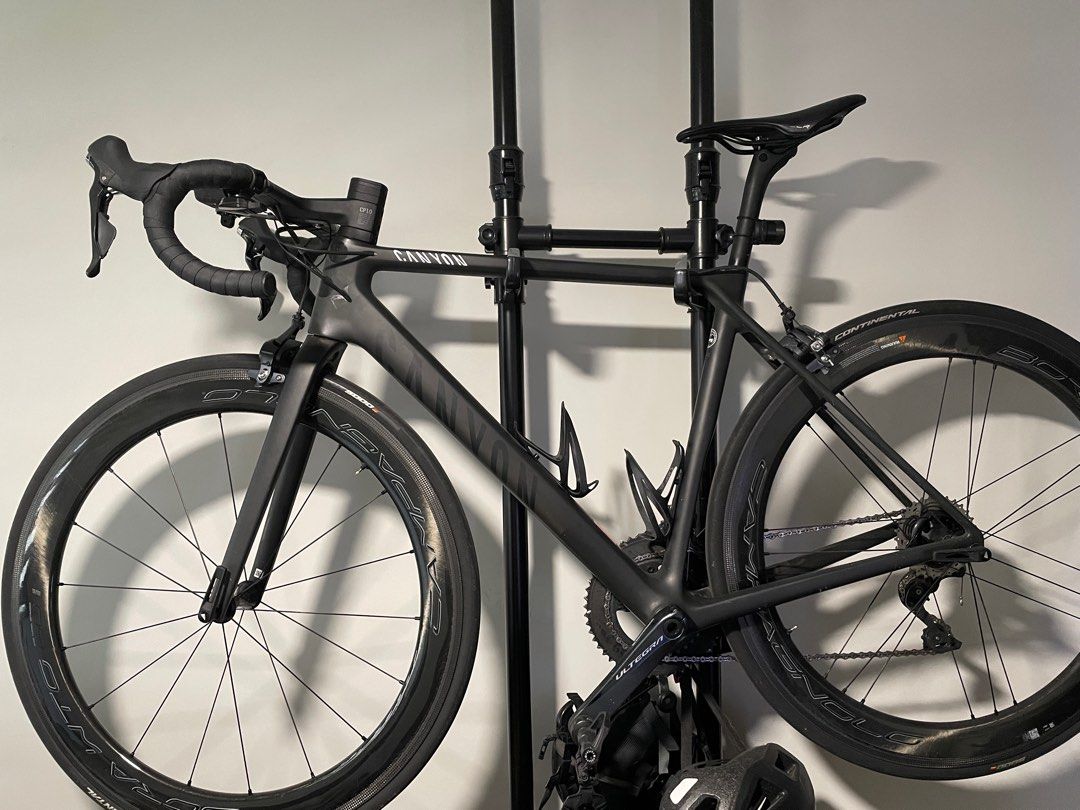 Canyon ultimate rim brake deals